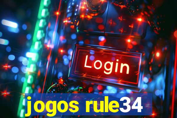jogos rule34